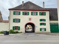 Vacation apartment Ava- Heiligkreuztal for 2-6 persons Hotels in Altheim