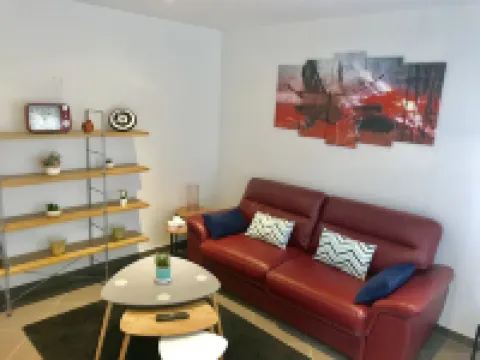 nice single house old lille