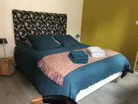 Furnished  Tourism, Between the Opal Coast and Saint-Omer, Calm and Warm. Hotels in Nielles-les-Blequin