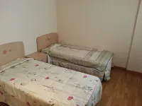 Beachside apartment A Rapadoira