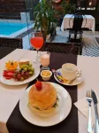 Tremo Hotel Boutique Bellas Artes
