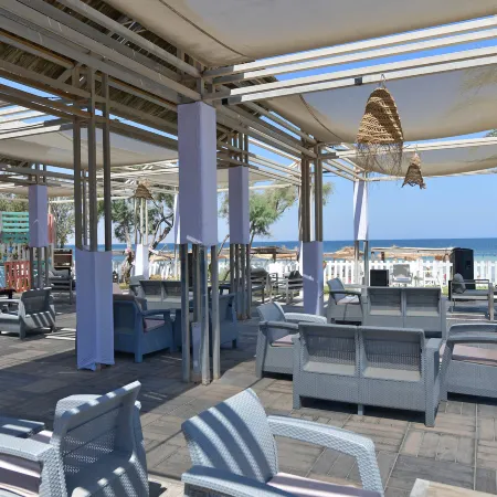 Eden Club Skanes