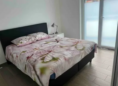 Appartement Neuf et Moderne Pour 2 p Hotels in 