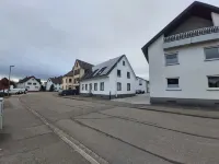 Moderne Fewo Beim Europa-park. 77975 Ringsheim Hotels near Ringsheim