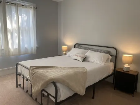 Adorable 1899 historic “The Butter Bean Lady” storybook home