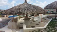 Villa mit 3 Apartments