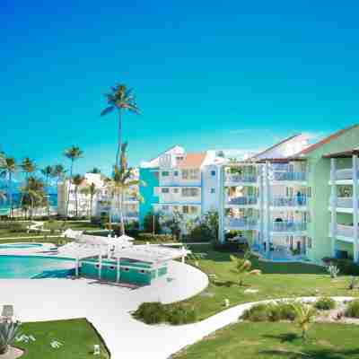 Playa Turquesa D-301 Premier Beachfront Ocean View 100mbps Wifi Fitness & Recreational Facilities