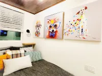 Real Tiny Home 200sqft Hotels in Estrella