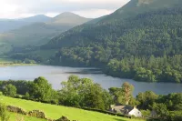 Spacious apartment close to Loweswater and Buttermere