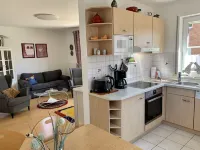 4 star apartment - only 200 m to the beach - WLAN