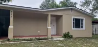 Emerald Family house. 2 minutes Downtown Mt Dora
