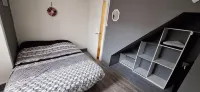 FAMILY APARTMENT WITH ALL AMENITIES WITHIN WALKING DISTANCE IN THE CITY CENTER