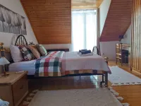 Côté Porto Rafti