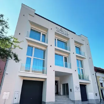 Aris Boutique Hotel & Spa