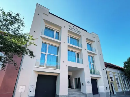 Aris Boutique Hotel & Spa