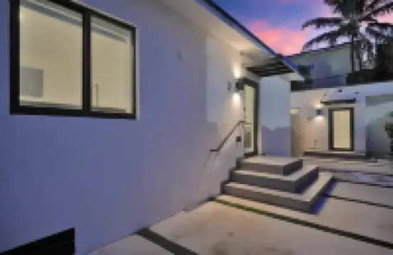 Villa 3 in Miami