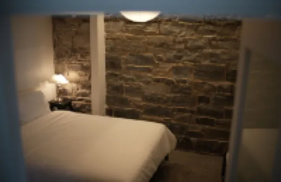 Unique, heritage building in the heart of Kingston! Right on Market Square!