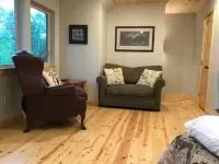 Chinook Bear