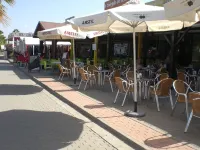 Torremar Natura 214 Ground Floor Naturist apartment, Vera Playa. - 2-Star
