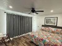 Where Family Comes First Hotels in Willacy County