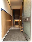 Very nice camp, close to a large playground, swimming pool, sight-seeing dog station