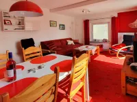 Ferienwohnung im Stadtzentrum von Barth Hotels in Barth