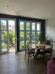 Maison de Campagne Nanterre