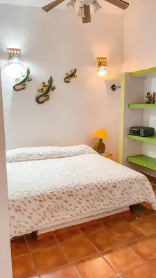 Standard 1 bedroom suite  #7