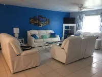 Luxury Beachfront House on Cayman Brac's Nicest Beach! Vacation your way! Hotels in Cayman Brac