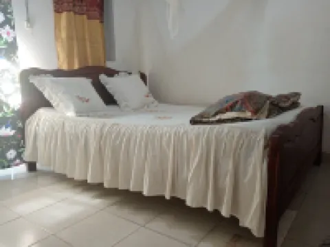 Hotel Filantsoa فنادق في موروندافا