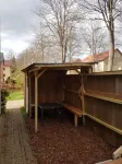 Holiday house in Arnstadt up to 8 persons