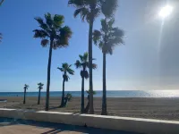 Casares Costa, Vista Bahia,2 bedroom bathroom