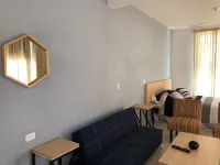 Charming studio in fabulous San Sebastián Tutla with AC, WiFi Hotels in San Sebastian Tutla