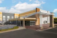 Fairfield Inn & Suites Lexington Georgetown/College Inn Hotels in Georgetown