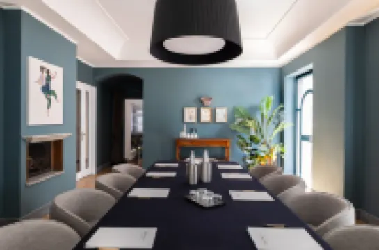 호텔 프린시페 디 빌라프란카