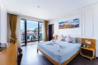 Ancient Beach Boutique & Spa - Beachfront Hotel