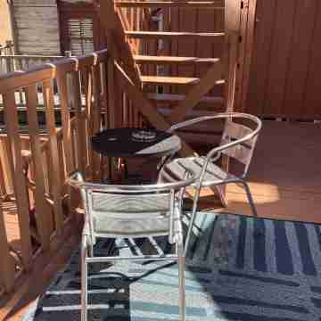 Old Quebec's historic district. 1-bedroom apartment, sleeps 4 Others