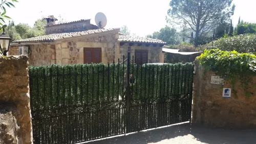 Cozy and tranquil estate with Wifi