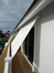 Lovely Penthouse. Walk to the beach, shops and restaurants.
