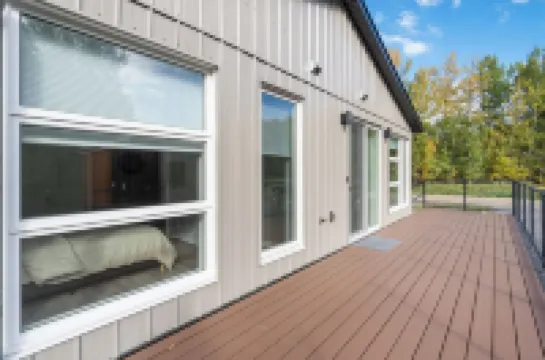 Beautiful home in peaceful and tranquil location