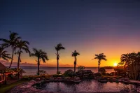 Coastal Villa with Stunning Sunsets, Perfect for Families