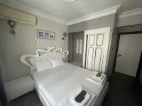 Sahlan Otel Hotels in USAK