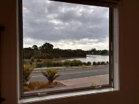 Raglan Retreat With Water Views