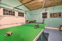 The La Sirata is new to the market and now it comes with The Famous Casita!