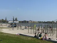 Exclusive location in an oasis of tranquillity in Hoorn (near Amsterdam Hotels in Hoorn