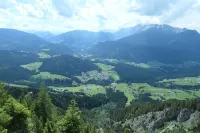 Ruim Chalet op top Locatie Hotels in Annaberg-Lungotz