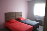 Maison de Vacances Charmante aux Mées , Alpes de Haute Provence