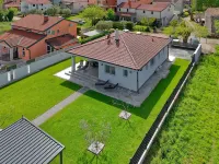 Villa Tea - 4 persons, 2 bedrooms, barbecue, terrace