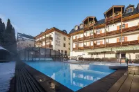 Hotel Neue Post - Pool