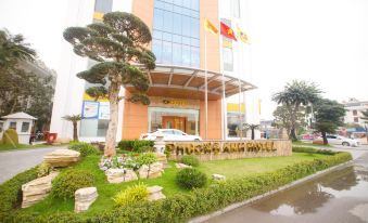 Khach San Phuong Anh